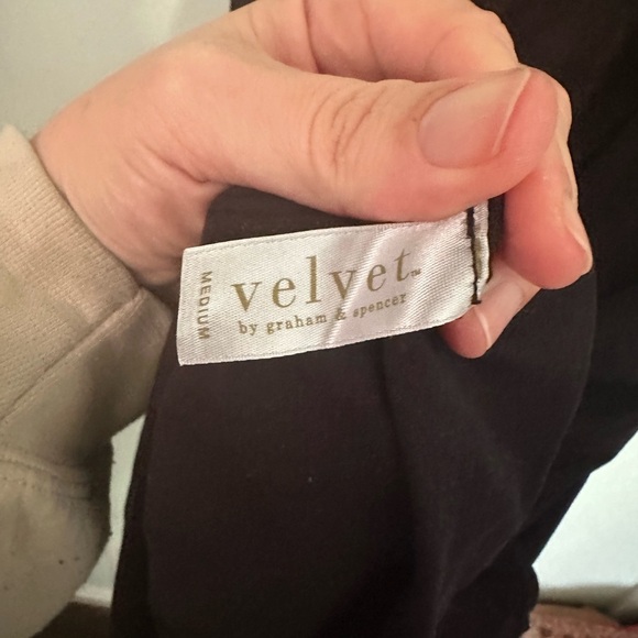 Casual Jersey black sleeveless dress - Picture 7 of 8